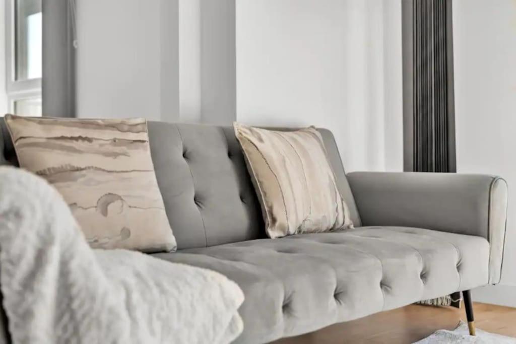 Apartmán Deluxe 1 Bed In Colindale Wembley With Freewifitv Londýn Exteriér fotografie